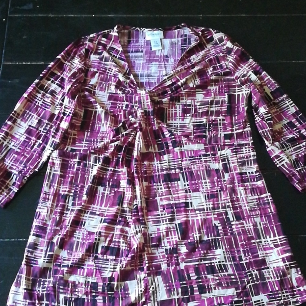 Maternity shirt